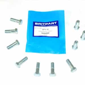 Propshaft Bolt - 509045P - OEM