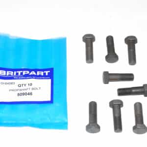 Propshaft Bolt - 509046 - BRITPART