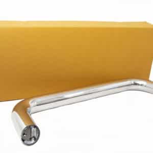 Sahara Tube Kit 100Lc/Prado120/Gu - 5100050 - ARB