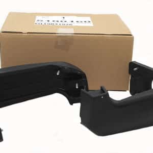 Buffer Kit Classic Style With Hole - 5100160 - ARB