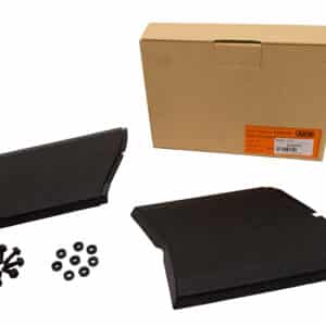 Buff Kit 2Pce Rear Sahara Bmpr - 5100230 - ARB