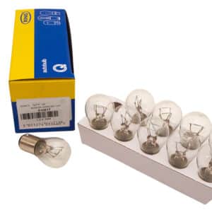 Bulb 24V 24/6W Sbc Cap - 510817 - BRITPART