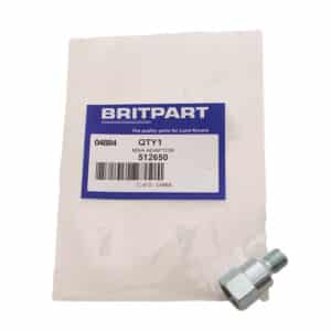 Msa Adaptor - 512650 - BRITPART