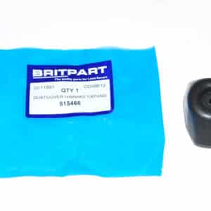 Dustcover H/Brake Expand - 515466 - BRITPART