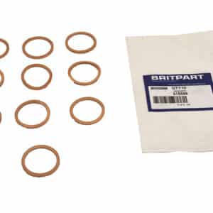 Washer - 515599 - BRITPART