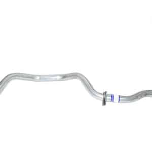 Front Exhaust Pipe - 517469 - BRITPART