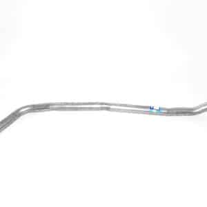 Front Exhaust Pipe - 517632 - BRITPART