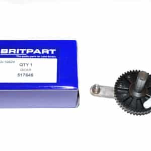 Gear - 115 Degree - 517646 - BRITPART