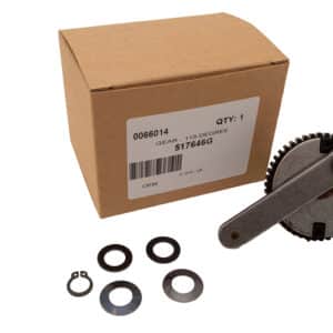 Gear - 115 Degree - 517646G - OEM