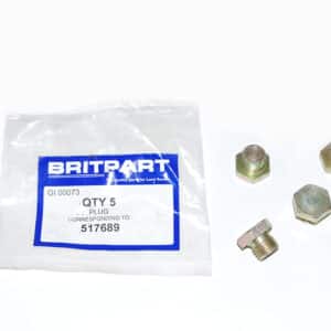 Plug - 517689 - BRITPART