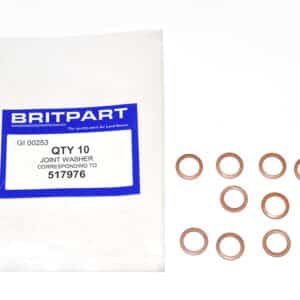 Joint Washer - 517976 - OEM
