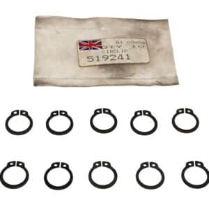Circlip - 519241 - BRITPART