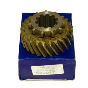 Gear Main Shaft - 522017 - OEM