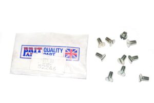Screw - 52246 - OEM