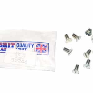 Screw - 52246 - OEM