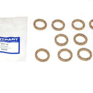 Washer - 52278 - BRITPART