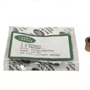 Bush - 522932LR - LAND ROVER
