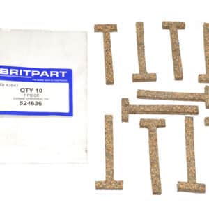 T Piece - 524636 - BRITPART