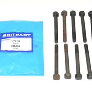 Bolt - 525500 - OEM