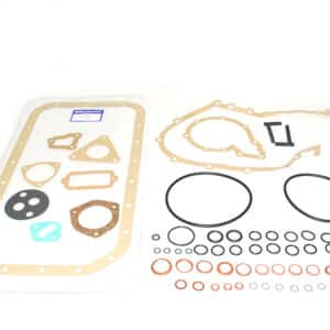 Bottom End Gasket Set - 525520 - BRITPART