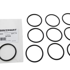 O Ring - 527235 - BRITPART