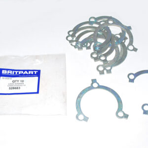 Lock Washer - 528683 - BRITPART