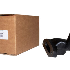 Thermostat Bypass - 530476 - OEM