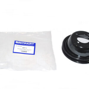 Water Pump Pulley - 530890 - BRITPART