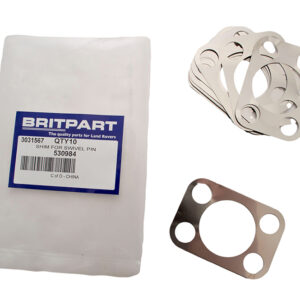 Shim For Swivel Pin - 530984 - BRITPART