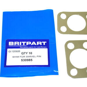 Shim For Swivel Pin - 530985 - BRITPART
