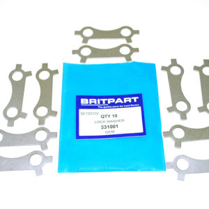 Lock Washer - 531001 - OEM
