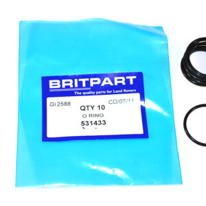 O Ring - 531433 - BRITPART