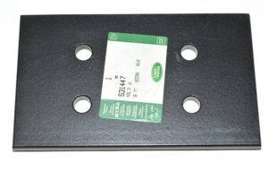 Plate - 531447LR - LAND ROVER