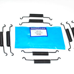 Brake Spring - 531893 - BRITPART