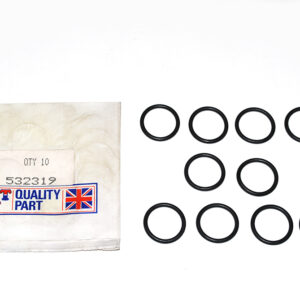 O Ring - 532319 - OEM