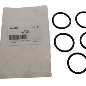 O Ring - 532323 - OEM
