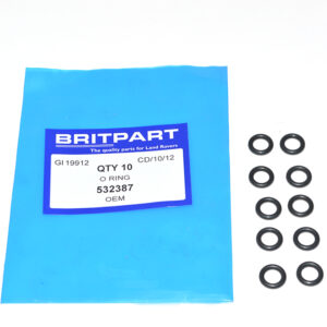 O Ring - 532387 - OEM