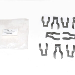 Retaining Plate - 533765 - OEM