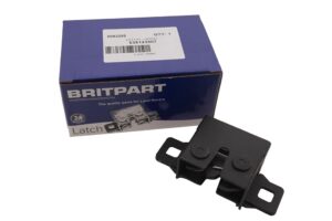 LATCH - HOOD - 535123507 - BRITPART