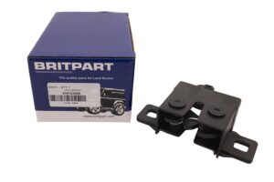 LATCH-BONNET - 535123508 - BRITPART