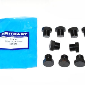 Sump Drain Plug - 536577 - BRITPART