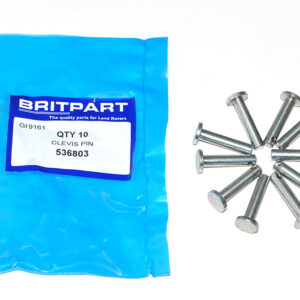 Clevis Pin - 536803 - BRITPART