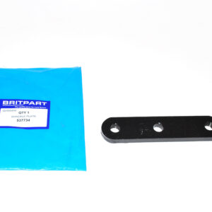 Shackle Plate - 537734 - BRITPART