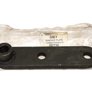 Shackle Plate - 537735 - OEM