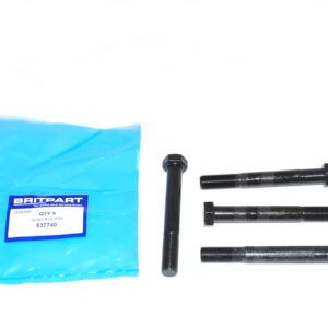 Shackle Pin - 537740 - BRITPART