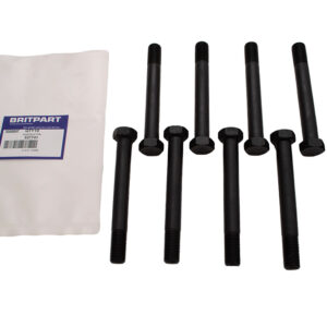 Shackle Pin - 537741 - BRITPART