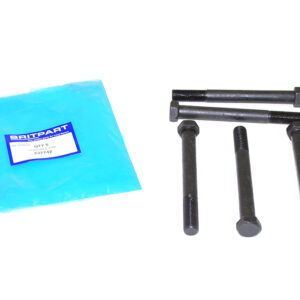 Shackle Pin - 537742 - BRITPART