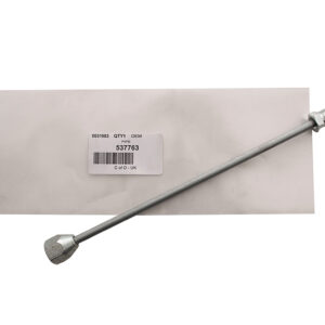 Pipe - 537763 - OEM