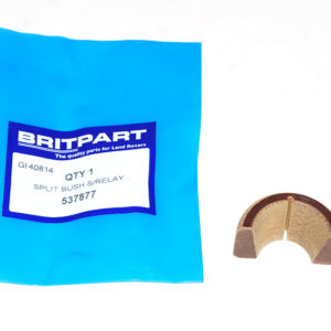 Split Bush S/Relay - 537877 - BRITPART