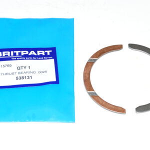 Thrust Bearing .0025 - 538131 - BRITPART